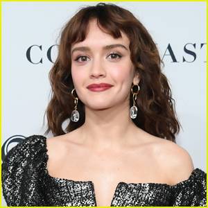 Olivia Cooke Admits She Didn't Watch 'Game of Thrones' Until She Auditioned for Prequel - www.justjared.com