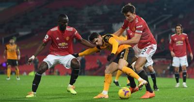 Harry Maguire reveals secret behind Manchester United partnership with Eric Bailly - www.manchestereveningnews.co.uk - Manchester