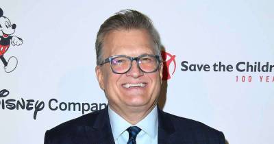 Everything you need to know about Drew Carey's love life - www.msn.com
