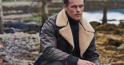 Women targeted by a fraudster pretending to be Sam Heughan criticise actor’s 'blasé' response to scam - www.dailyrecord.co.uk