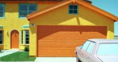 Someone built a real-life exact replica of the house on The Simpsons and it's like walking into an episode - www.manchestereveningnews.co.uk - USA - state Nevada