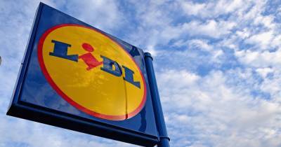 Lidl jobs in and near Greater Manchester - with salaries up to £38k - www.manchestereveningnews.co.uk - Manchester
