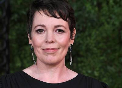 Olivia Colman has been trying to learn a new skill to ‘endear’ herself to her children during lockdown - evoke.ie - Ireland