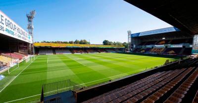 Motherwell vs Rangers LIVE score and goal updates from the Premiership clash at Fir Park - www.dailyrecord.co.uk - Scotland