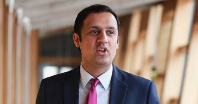 Scotland must focus on tackling inequality and not independence, says Anas Sarwar - www.dailyrecord.co.uk - Scotland