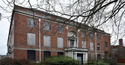 Deal postpones High Court council battle in bitter dispute over £18m plan to revamp old police station - www.manchestereveningnews.co.uk - Centre - Manchester