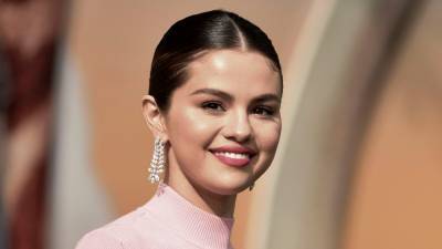 Selena Gomez claims big tech companies are 'Cashing in from evil' - www.foxnews.com