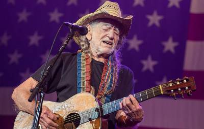 Listen to Willie Nelson’s new cover of Frank Sinatra’s ‘That’s Life’ - www.nme.com