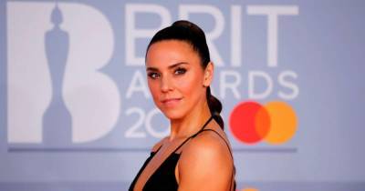 Mel C opens up on depression and urges others to seek help - www.msn.com