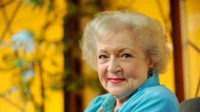 Betty White Celebrates 99th Birthday by Revisiting a Favorite Little-Known Series - variety.com