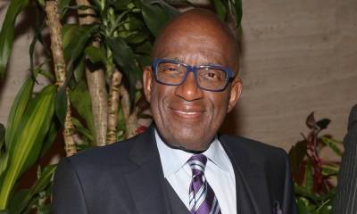 Al Roker shares inspiring new video and urges fans to get checked amid cancer battle - hellomagazine.com