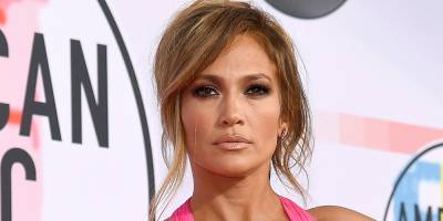 Jennifer Lopez Hits Back at Accusation of Getting Botox - www.justjared.com