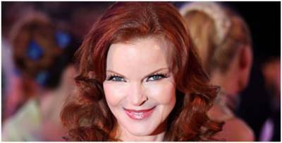‘Desperate Housewives’ Revival: Marcia Cross Reacts To Reports - www.hollywoodnewsdaily.com