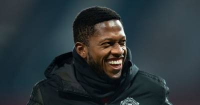 Fred opens up on 'suffering' after being labelled a Manchester United flop - www.manchestereveningnews.co.uk - Brazil - Manchester - city Donetsk