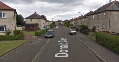 Three men arrested after major Ayrshire drug probe - www.dailyrecord.co.uk