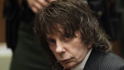 Phil Spector, Wall of Sound Music Producer and Murderer, Dies at 81 - variety.com - California - county San Joaquin