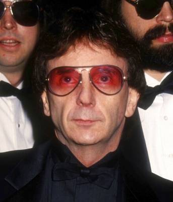 Phil Spector Dies: ‘Wall Of Sound’ Producer Incarcerated For Murder Was 80 - deadline.com