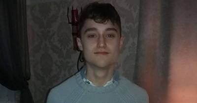 Body found in search for missing Scots teen Santino Hogan in park close to his home - www.dailyrecord.co.uk - Scotland