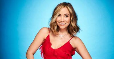 Dancing On Ice star Myleene Klass bravely admits she miscarried while on the radio but carried on show - www.ok.co.uk