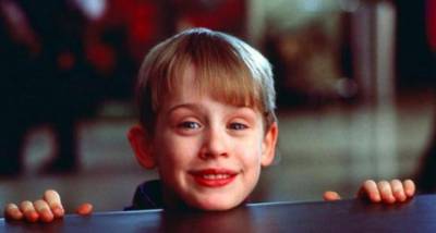 Home Alone star Macaulay Culkin is ‘sold’ on the idea of removing Donald Trump from the iconic movie - www.pinkvilla.com