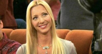 Lisa Kudrow REVEALS exciting details about Friends reunion; Says she’s already shot something for it - www.pinkvilla.com
