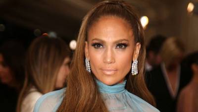 Jennifer Lopez Claps Back At Troll Who Insists She’s Had Botox: My ‘Beauty Secret’ Is Loving My Own Skin - hollywoodlife.com