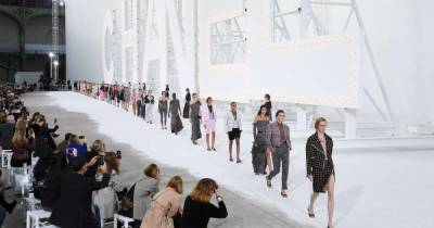 Fashion brand Chanel launches culture podcast featuring a starry celebrity line-up - www.msn.com - France