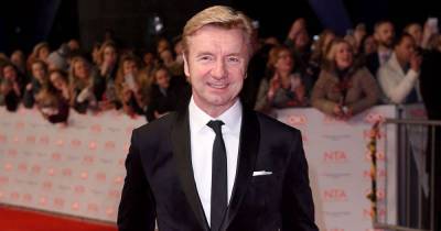 Christopher Dean's family: who are the Dancing on Ice judge's children and partner? - www.msn.com