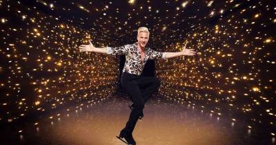 Everything you need to know about Dancing on Ice pro Matt Evers - www.msn.com