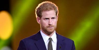 Meghan Markle - Alan Titchmarsh - Tom Bradby - Harry Is - Prince Harry Is "Heartbroken About the Situation With His Family," According to His Friend Tom Bradby - marieclaire.com