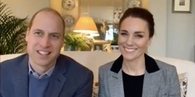 Kate Middleton - Will Middleton - Kate Middleton and Prince William Offer a Peek Inside Anmer Hall, the Royal Couple's Country Home - marieclaire.com - county Norfolk