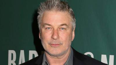 Alec Baldwin says he dreamed Donald Trump was tried for 'sedition' with a makeshift noose outside courthouse - www.foxnews.com - Hollywood