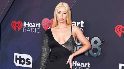 Iggy Azalea ‘Not Closed Off’ To Dating 4 Months After Split From Son Onyx’s Dad Playboi Carti: ‘She’s Selective’ - hollywoodlife.com