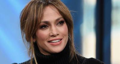 Jennifer Lopez CLAPS BACK at troll who accused her of getting botox: Try spending time being more positive - www.pinkvilla.com