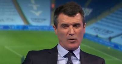 Manchester United great Roy Keane responds to Marcus Rashford and Bruno Fernandes performances vs Liverpool - www.manchestereveningnews.co.uk - Manchester