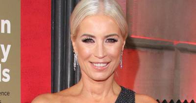 Meet Denise van Outen's family: Who are the Dancing On Ice star's loved ones? - www.msn.com