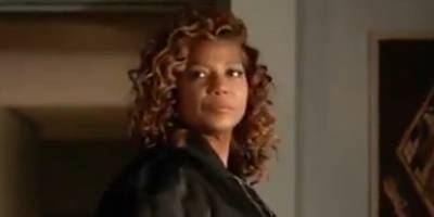 Queen Latifah Stars in 'The Equalizer' Reboot - Watch the Trailer! - www.justjared.com