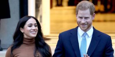 Prince Harry Is Reportedly 'Heartbroken' Over 'Painful' Drama With the Royal Family - www.elle.com - California