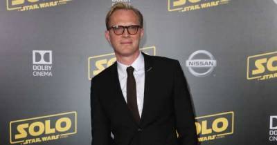 Paul Bettany wants his kids to 'live authentically' - www.msn.com
