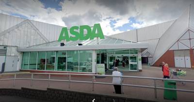 Scots Asda customer stunned by £687 charge for pizza - www.dailyrecord.co.uk - Scotland