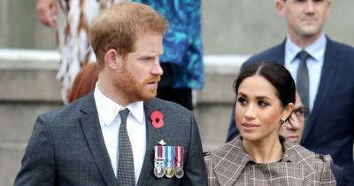 Prince Harry and Meghan Markle Have Been on a ‘Painful’ Journey Since Exiting the Royal Family - www.usmagazine.com