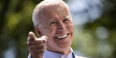 President-Elect Joe Biden Reveals First Actions He Plans to Take After Becoming President - www.justjared.com