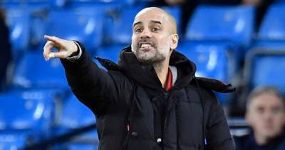 Pep Guardiola identifies the biggest change in Man City defence this season - www.manchestereveningnews.co.uk - Manchester