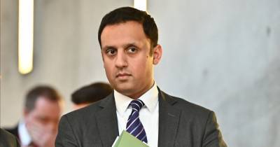 Anas Sarwar 'looking forward' to battle with Monica Lennon for Scottish Labour leadership - www.dailyrecord.co.uk - Scotland