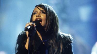 Aaliyah's Estate Shares Update With Fans on Bringing Her Music to Streaming Services - www.etonline.com