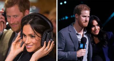 Prince Harry and Meghan Markle accused of using Archie as 'clickbait' - www.newidea.com.au