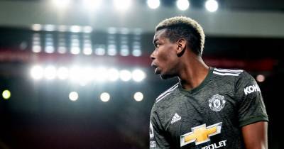 Guardiola addresses Manchester United and Liverpool result as Keane makes Pogba claim - www.manchestereveningnews.co.uk - Manchester