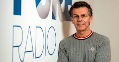 Scots radio star says stations are 'promoting spread of coronavirus' by bringing presenters into studios - www.dailyrecord.co.uk - Scotland