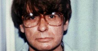 Evil Scots killer Dennis Nilsen reveals three more victims in book published after death - www.dailyrecord.co.uk - Scotland - London - county Garden - city Aberdeen