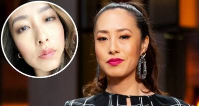 Melissa Leong’s post break-up transformation - www.who.com.au